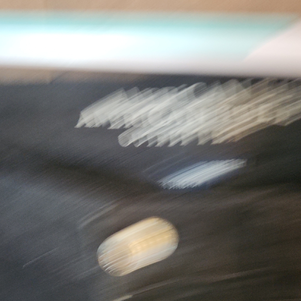 American Eagle Outfitters Black Super Stretch Jeans - Picture 5 of 6